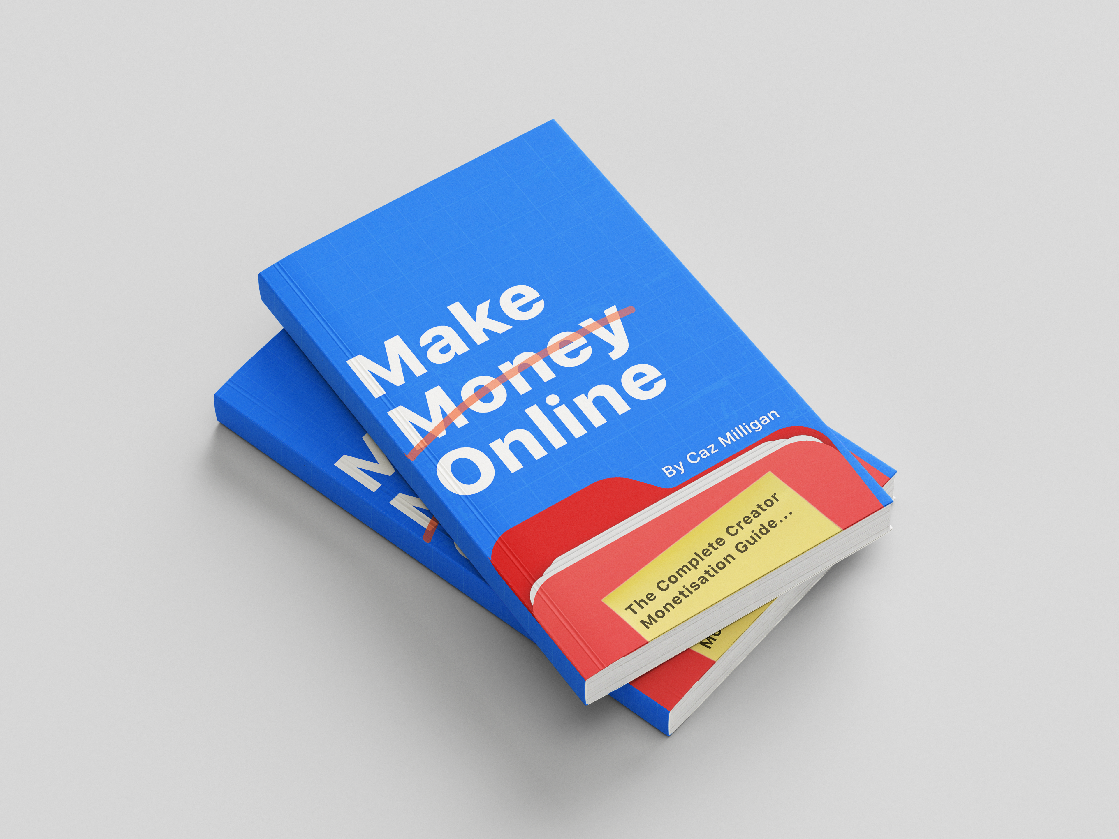 Make Money Online Guide